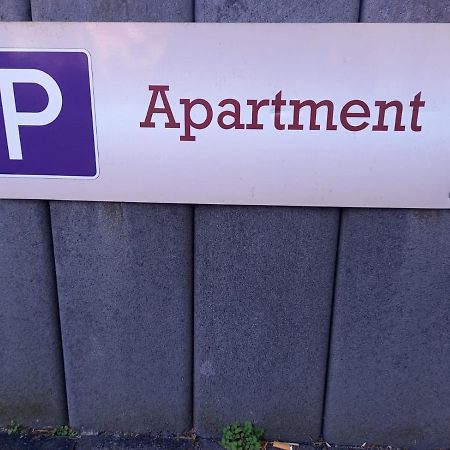 City-Apartment รีทแบร์ก ภายนอก รูปภาพ