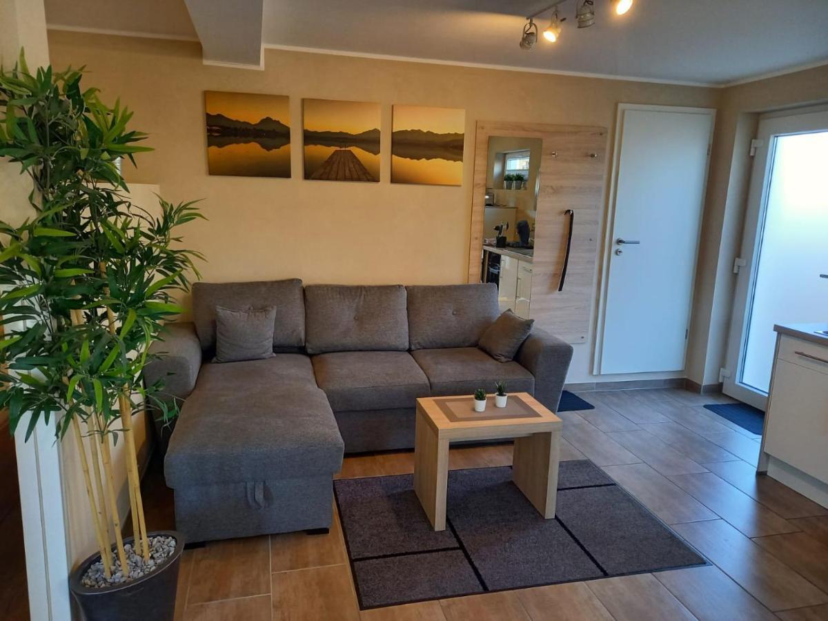 City-Apartment รีทแบร์ก ภายนอก รูปภาพ