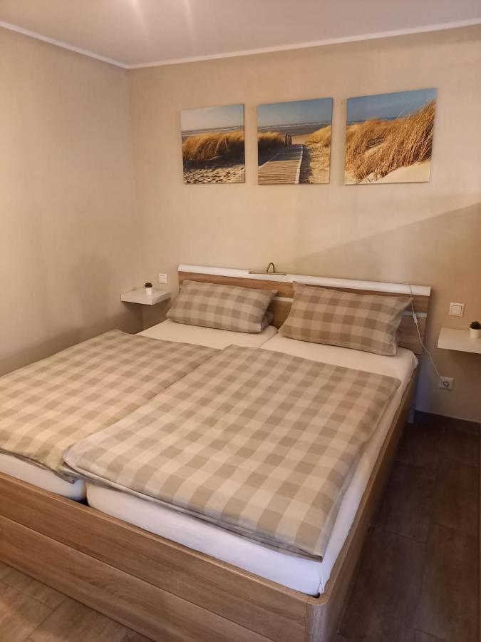City-Apartment รีทแบร์ก ภายนอก รูปภาพ