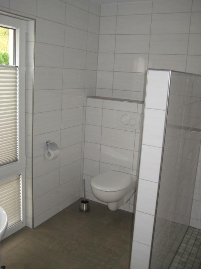 City-Apartment รีทแบร์ก ภายนอก รูปภาพ
