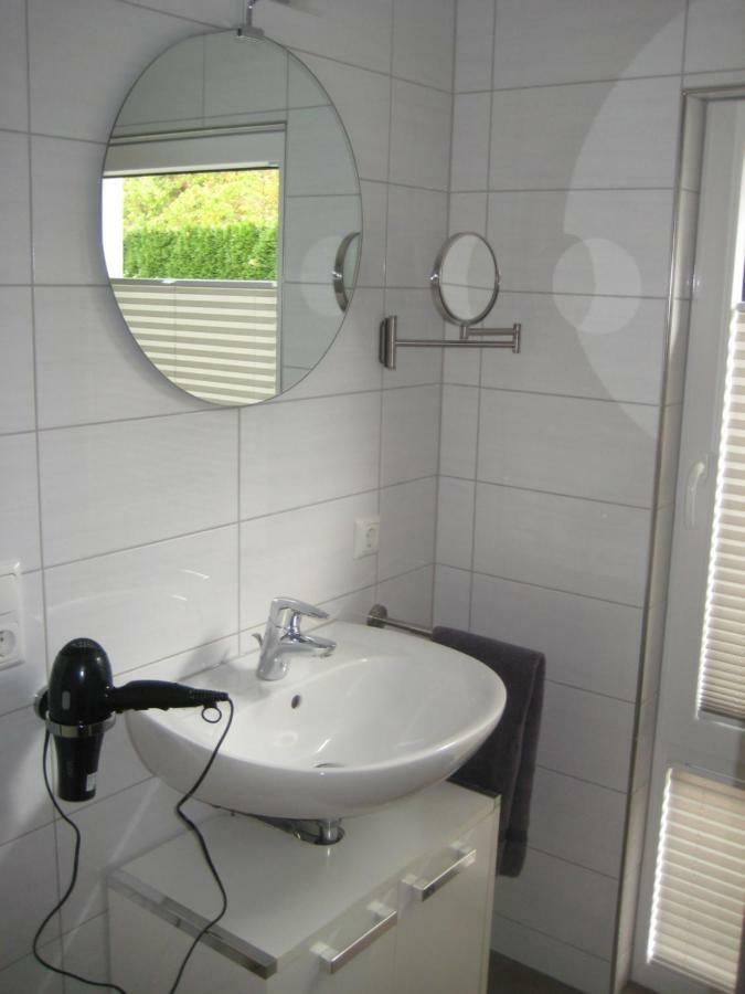 City-Apartment รีทแบร์ก ภายนอก รูปภาพ